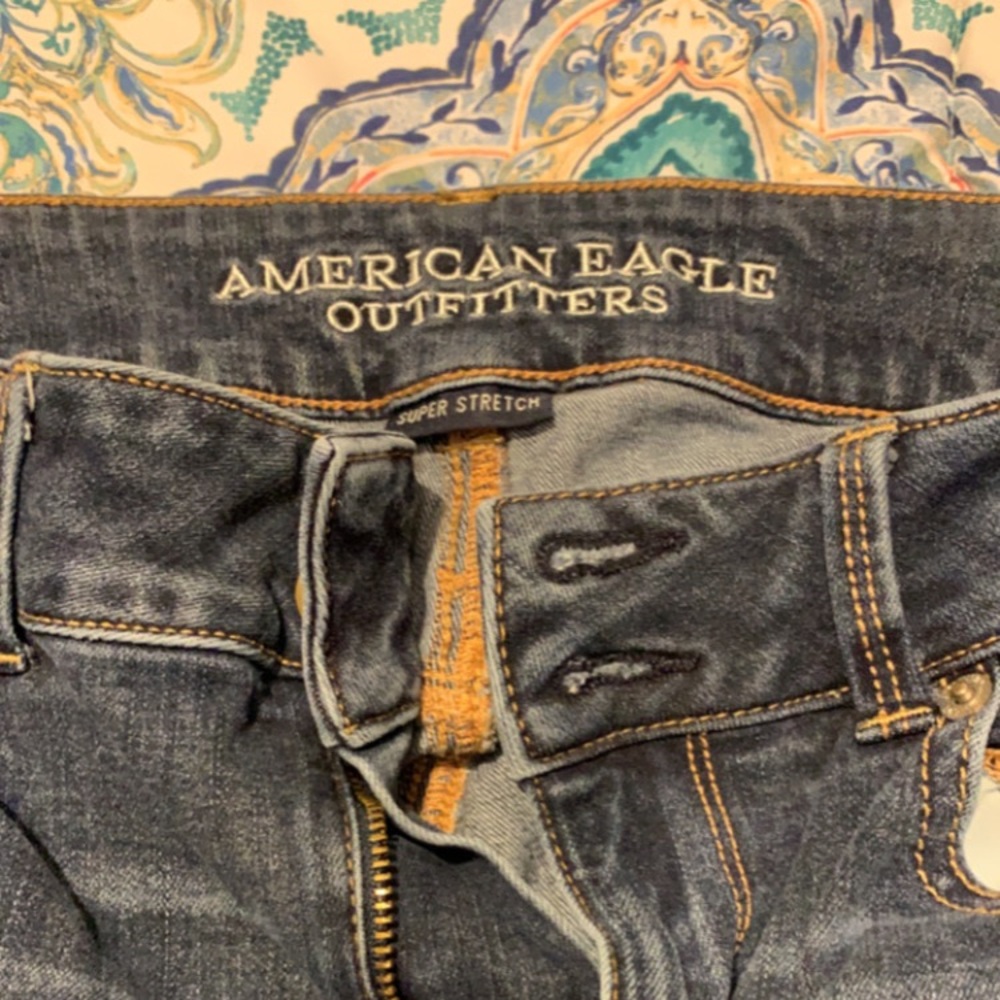 Capris - Picture 2 of 2